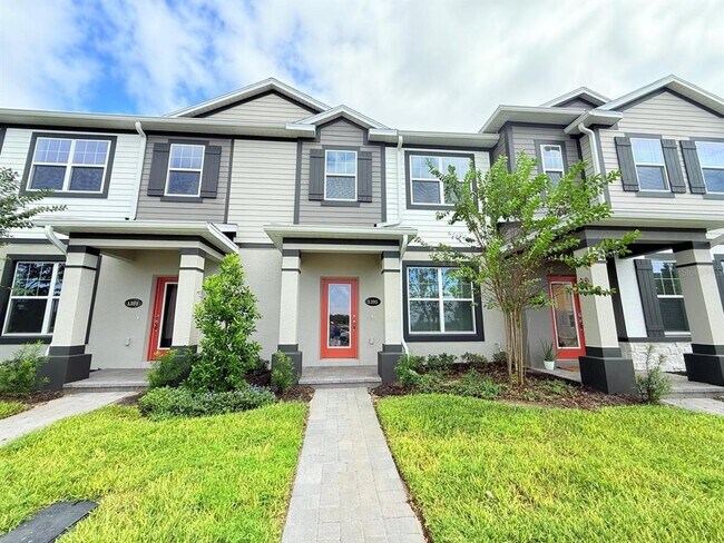 property at 1395 Mount Royal Dr