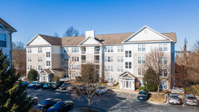 Arbor Ridge in Owings Mills, MD - Building Photo - Building Photo