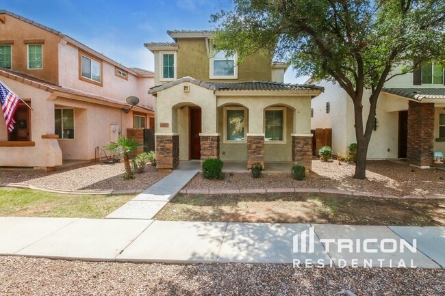property at 4335 E Tyson St