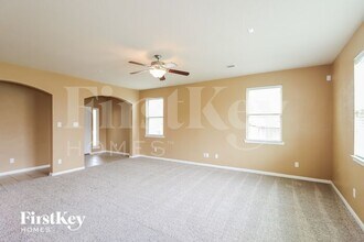 20603 Keegans Ledge Ln in Cypress, TX - Building Photo - Building Photo