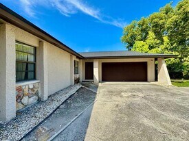 3195 Chamblee Ln in Clearwater, FL - Building Photo