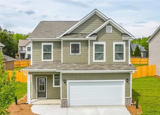 property at 215 Horizon Way