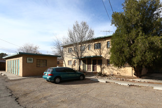 1404 Silver Ave SW in Albuquerque, NM - Building Photo - Building Photo