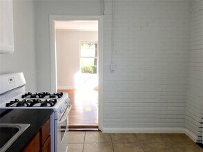 3422 Rosedale St-Unit -1 in Houston, TX - Building Photo - Building Photo