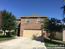 9604 Dublin Green in San Antonio, TX - Building Photo