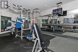 2460 Eglinton Ave E in Toronto, ON - Building Photo - Building Photo