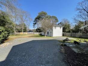 809 W Palmetto St in Florence, SC - Building Photo - Building Photo