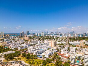 The Strand on the Ocean in Miami Beach, FL - Building Photo - Building Photo