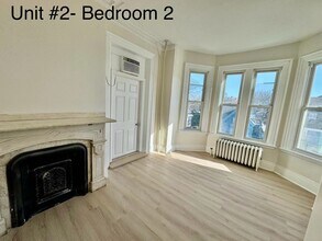4 Montrose St in Boston, MA - Building Photo - Building Photo