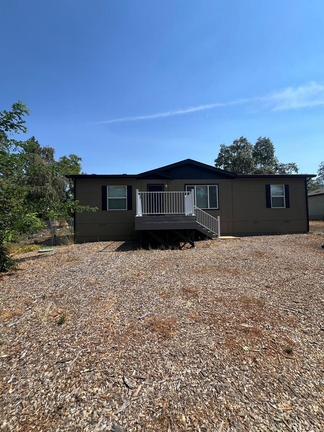 property at 6204 W Wagstaff Rd