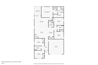 9224 Pkwy Gdns Lp in Tuscaloosa, AL - Building Photo - Building Photo