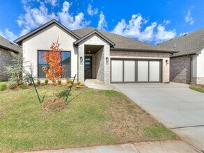 2917 SW 132nd St in Oklahoma City, OK - Building Photo - Building Photo