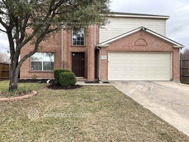 property at 2300 Meade Ct