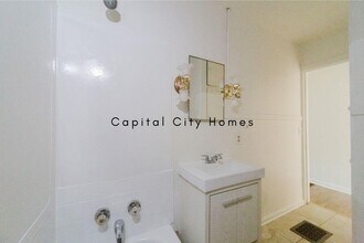 1301-1303 N Rural St in Indianapolis, IN - Building Photo - Building Photo