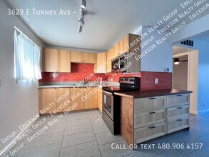 3629 E Turney Ave in Phoenix, AZ - Building Photo - Building Photo