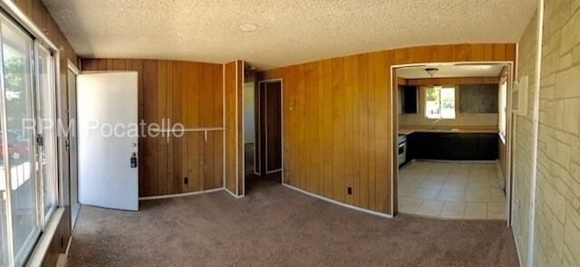 1234 S 2nd Ave-Unit -2 in Pocatello, ID - Building Photo - Building Photo