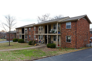 604 S 10th St Apartments