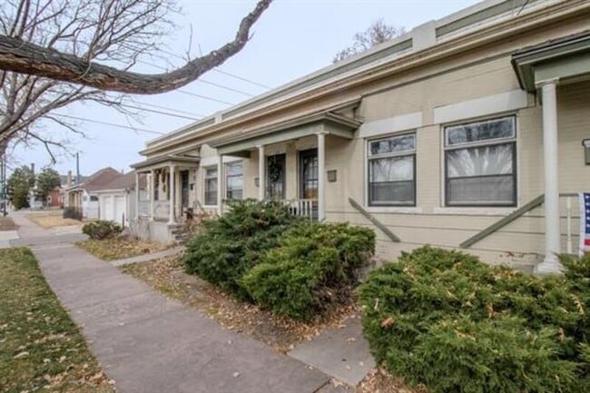 property at 127 E Exposition Ave