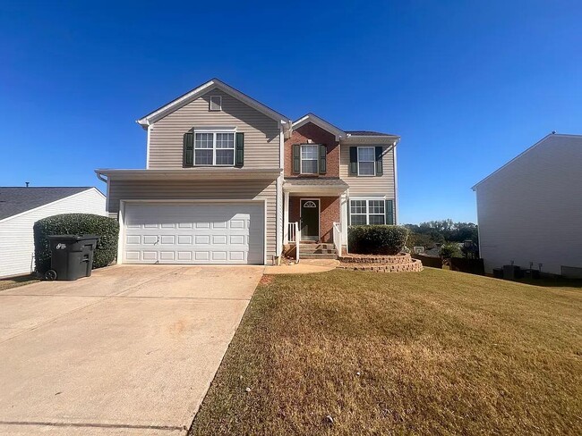 3 Evonvale Ct in Greenville, SC - Foto de edificio - Building Photo