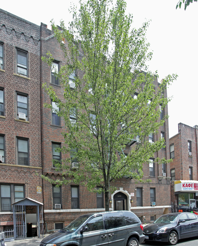 3049 Brighton 12th St in Brooklyn, NY - Building Photo - Building Photo