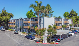 The Grove Apartments