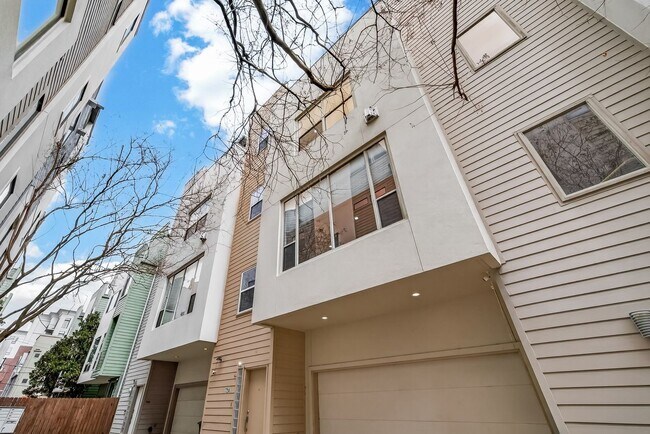 724 Ruthven St in Houston, TX - Building Photo - Building Photo