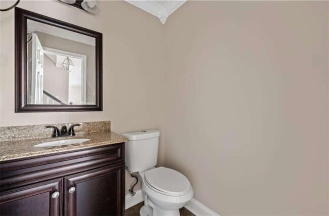 893 Sandune Dr in Norcross, GA - Building Photo - Building Photo