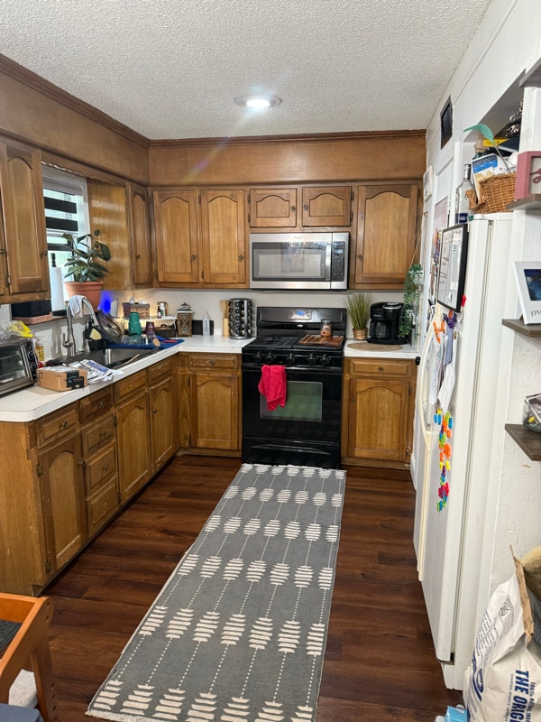 3153 Roosevelt Dr in Tyler, TX - Building Photo - Building Photo