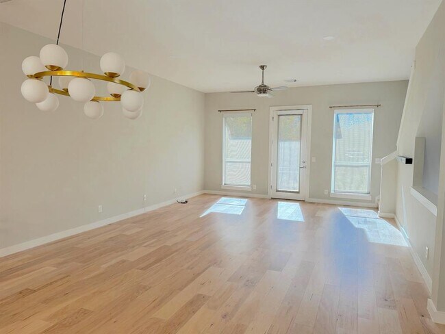 1209 Kinney Ave in Austin, TX - Building Photo - Building Photo