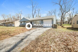 11313 Bristol Terrace in Kansas City, MO - Building Photo - Building Photo