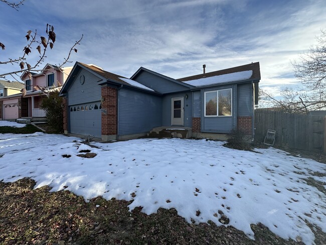 4185 Solarface Ct in Colorado Springs, CO - Building Photo - Building Photo