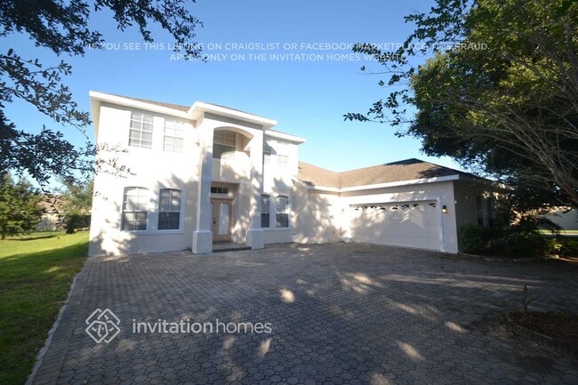 property at 603 Errol Pkwy