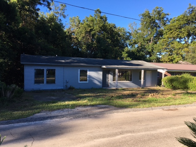 660 Poplar St in Monticello, FL - Building Photo - Building Photo