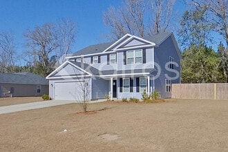 140 Western Red Cedar Dr in Springfield, GA - Building Photo - Building Photo