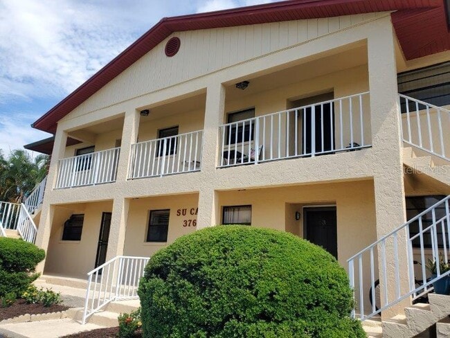 property at 3768 Bal Harbor Blvd