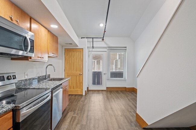 Georgetown West in Hudsonville, MI - Building Photo - Building Photo