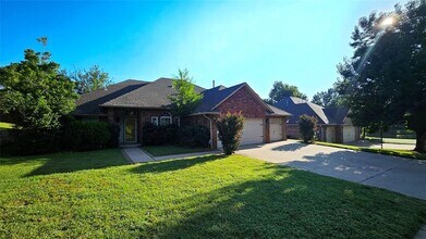 4017 Eaton Pl in Edmond, OK - Building Photo - Building Photo