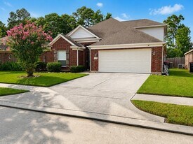 1330 Yucca Mountain Dr in Houston, TX - Building Photo