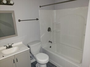 407 Willett Place Blvd, Unit 407 in Monroe, LA - Building Photo - Building Photo