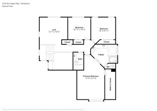 2145 Sun Swept Way in Henderson, NV - Building Photo - Building Photo