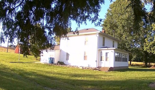 property at 21163 Junction Rd