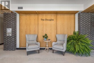 1723 8th Ave E in Owen Sound, ON - Building Photo - Building Photo