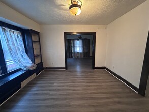 14008 Savannah Ave in East Cleveland, OH - Building Photo - Building Photo