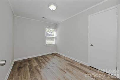 2649 Roslyn Ave in Charlotte, NC - Building Photo - Building Photo