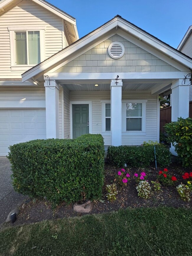 property at 1503 67th St SE