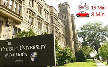 3307 Rhode Island Ave in Mount Rainier, MD - Building Photo - Building Photo