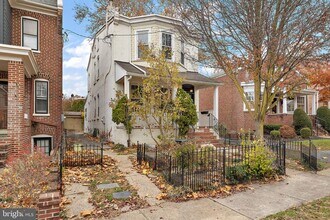 1411 Riverview Ave in Wilmington, DE - Building Photo - Building Photo