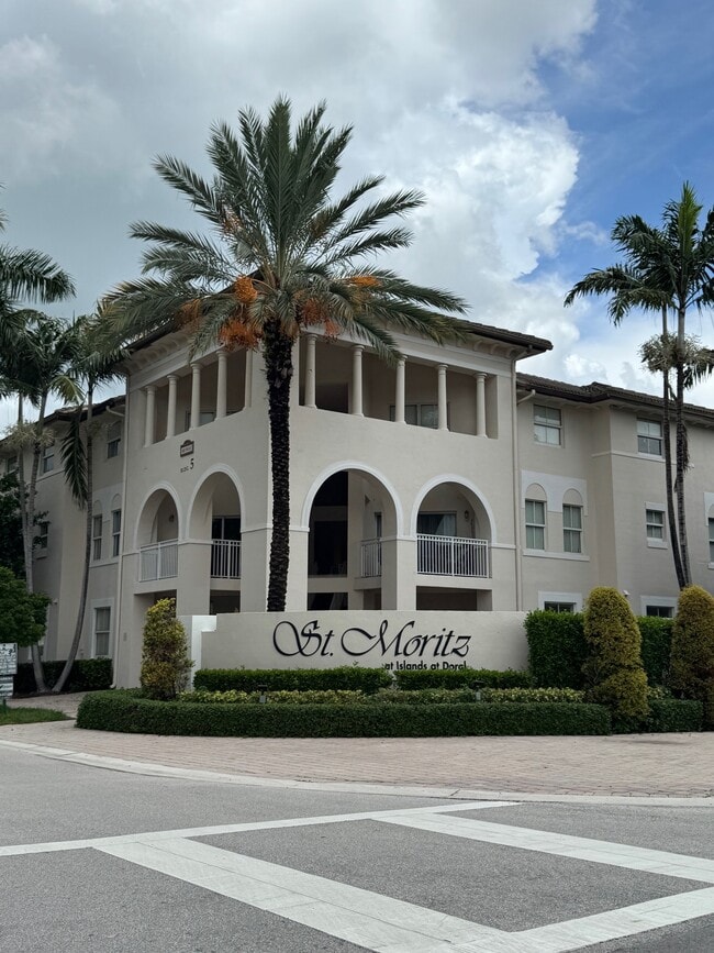 property at 11403 NW 89th St