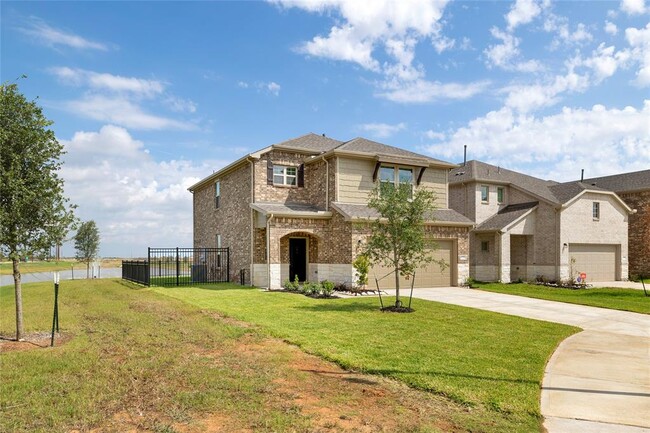 1021 Laguna Cv Dr in Katy, TX - Building Photo - Building Photo