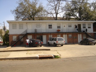 2200 Oretha Castle Haley Blvd in New Orleans, LA - Building Photo - Building Photo